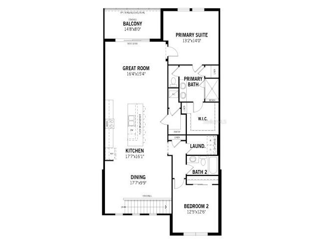 17375 Moonflower Drive #202 Venice FL 34293 TB8475589 image3