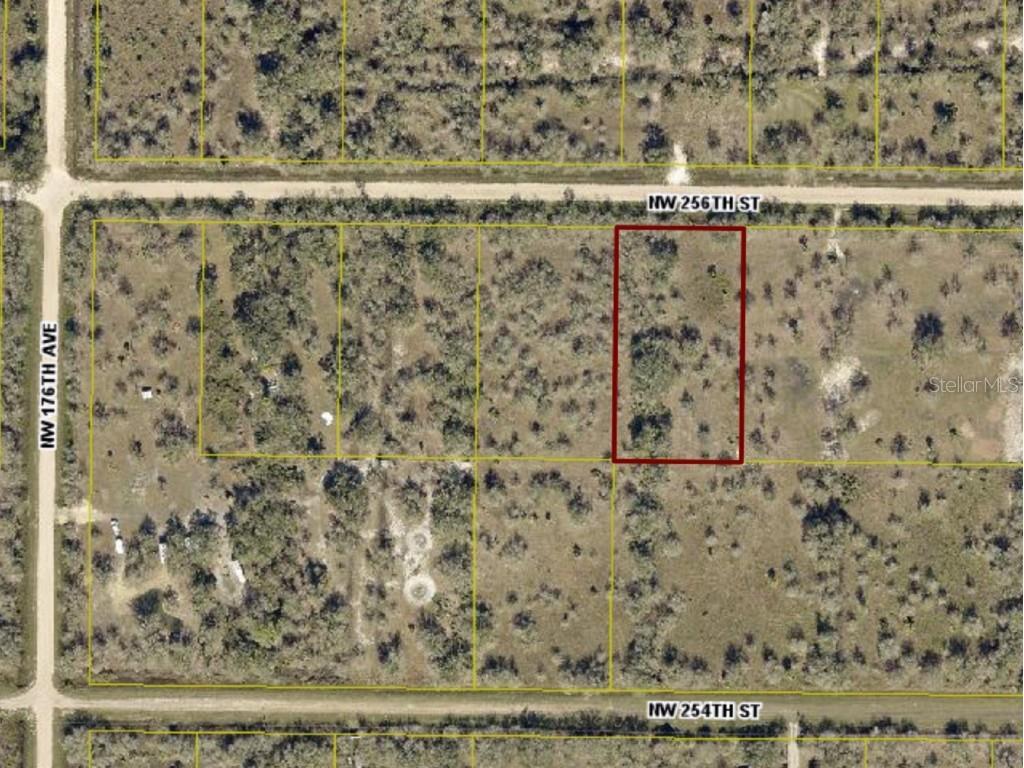 17376 NW 256th Street Okeechobee FL 34972 OK223161 image1