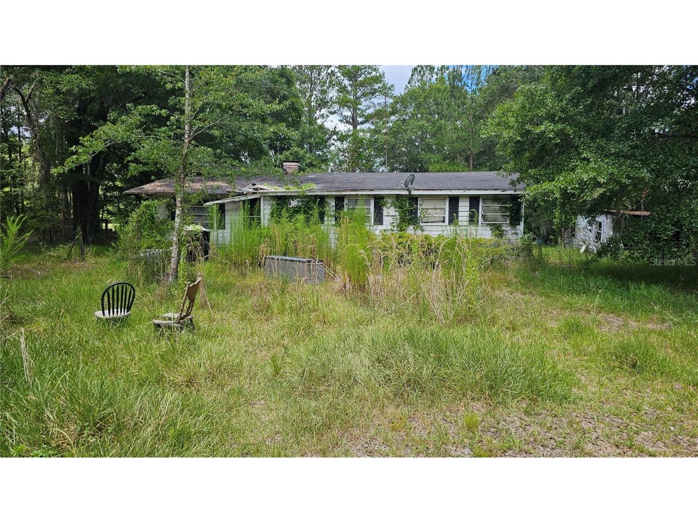 17376 NW 37th Lane Starke FL 32091 GC532349 image1