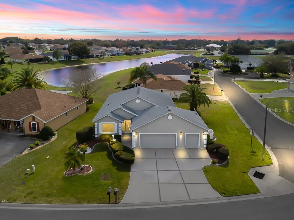 17378 Se 110th Terrace Summerfield FL 34491 - Retention pond G5093455 image1