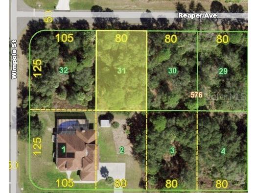 17379 Reaper Avenue Port Charlotte FL 33948 S5050876 image1