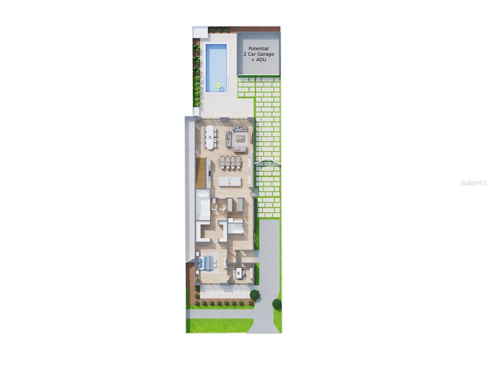 1738 7th Street Sarasota FL 34236 A4693200 image2