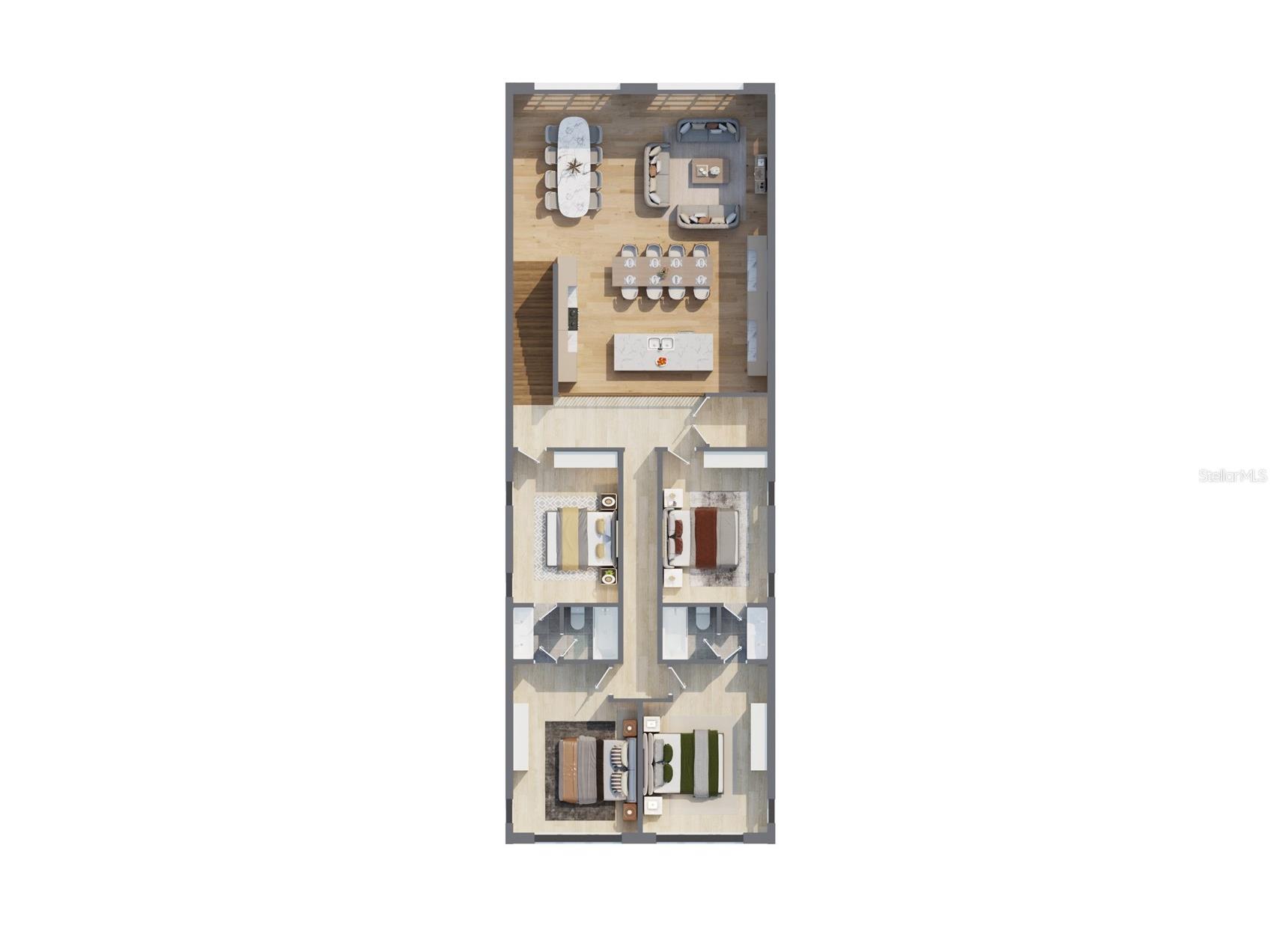 1738 7th Street Sarasota FL 34236 A4693200 image3