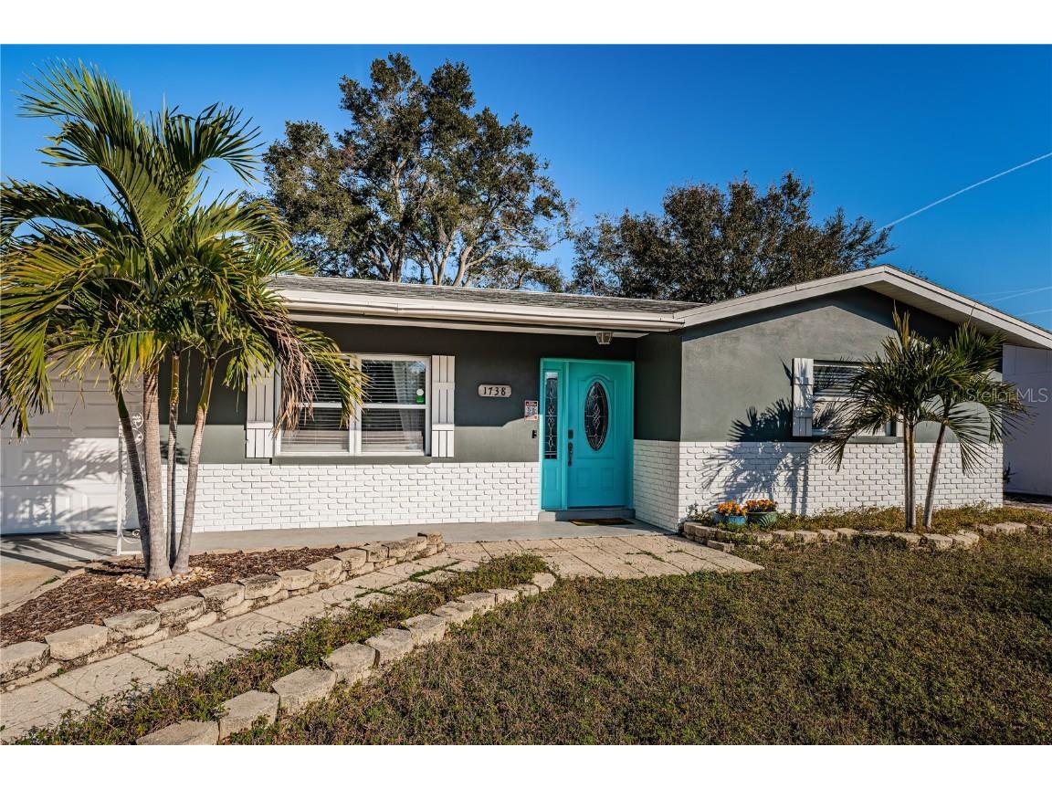 1738 Bentley Street Clearwater FL 33755 TB8458620 image1