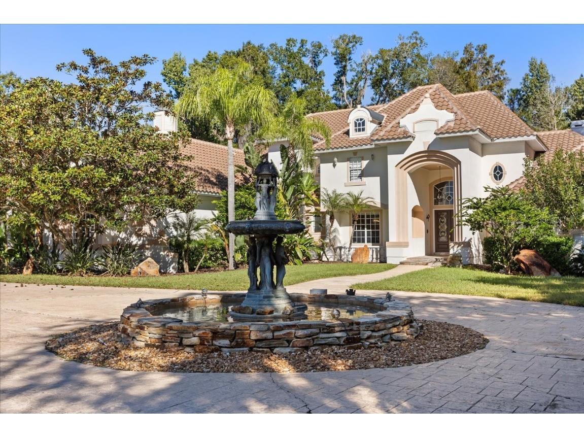 1738 Bridgewater Drive Lake Mary FL 32746 O6326014 image1