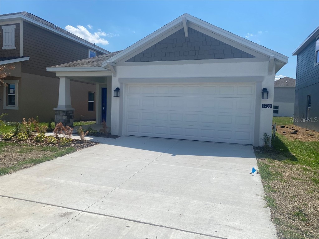 1738 Foreman Road Eagle Lake FL 33839 S5105934 image1