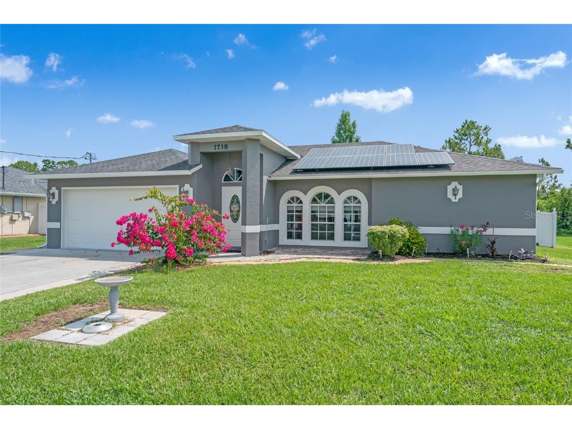 1738 Lansdale Avenue North Port FL 34286 A4575249 image1