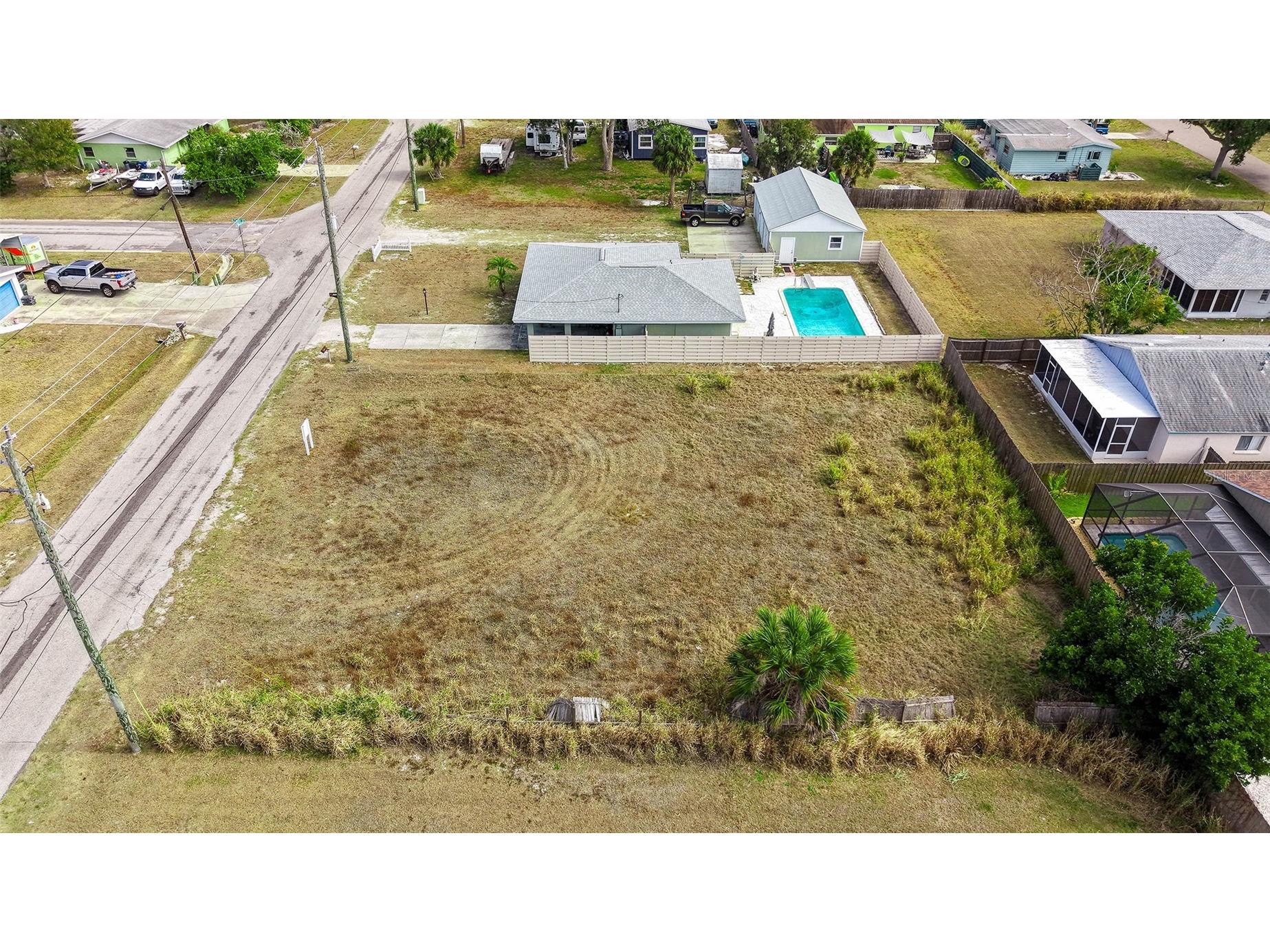 0 (Lot 11) Wharf Road Sarasota FL 34231 A4641766 image10