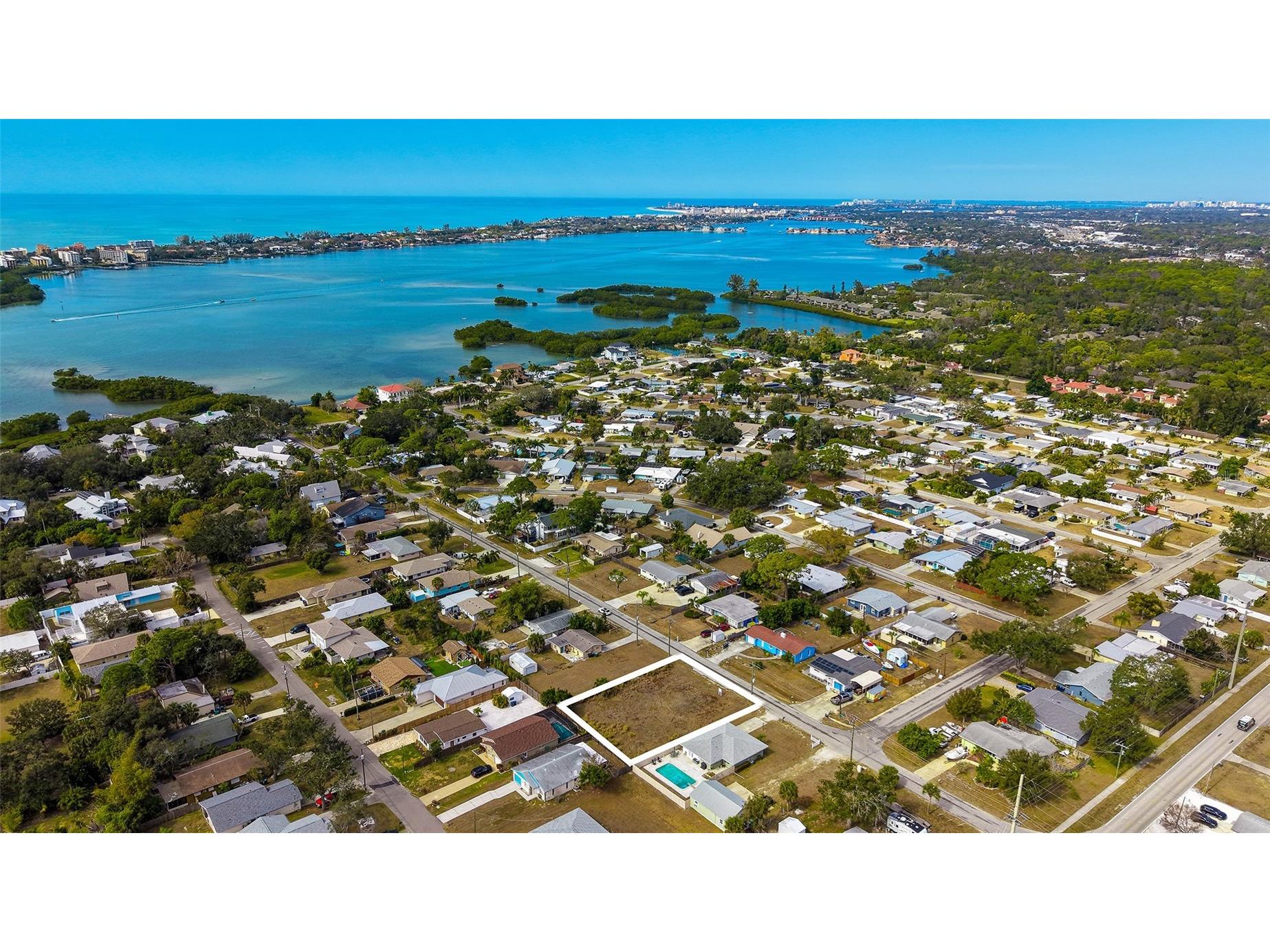 0 (Lot 11) Wharf Road Sarasota FL 34231 A4641766 image5