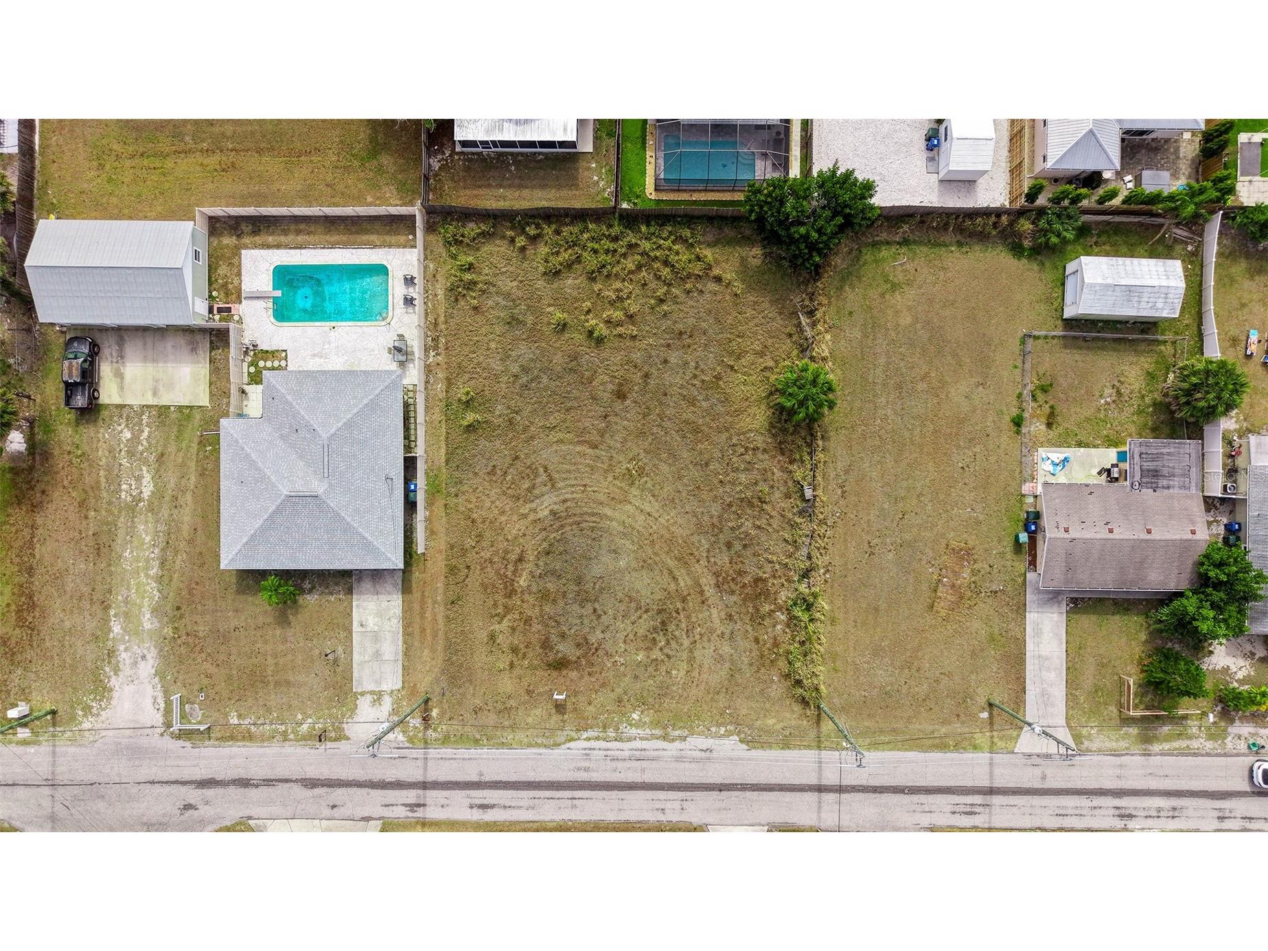 0 (Lot 11) Wharf Road Sarasota FL 34231 A4641766 image7