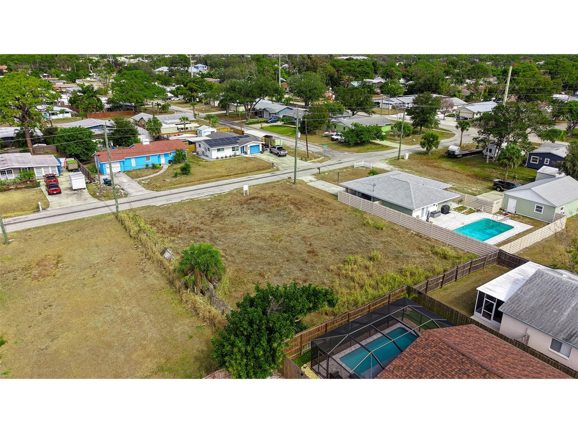 0 (Lot 11) Wharf Road Sarasota FL 34231 A4641766 image8