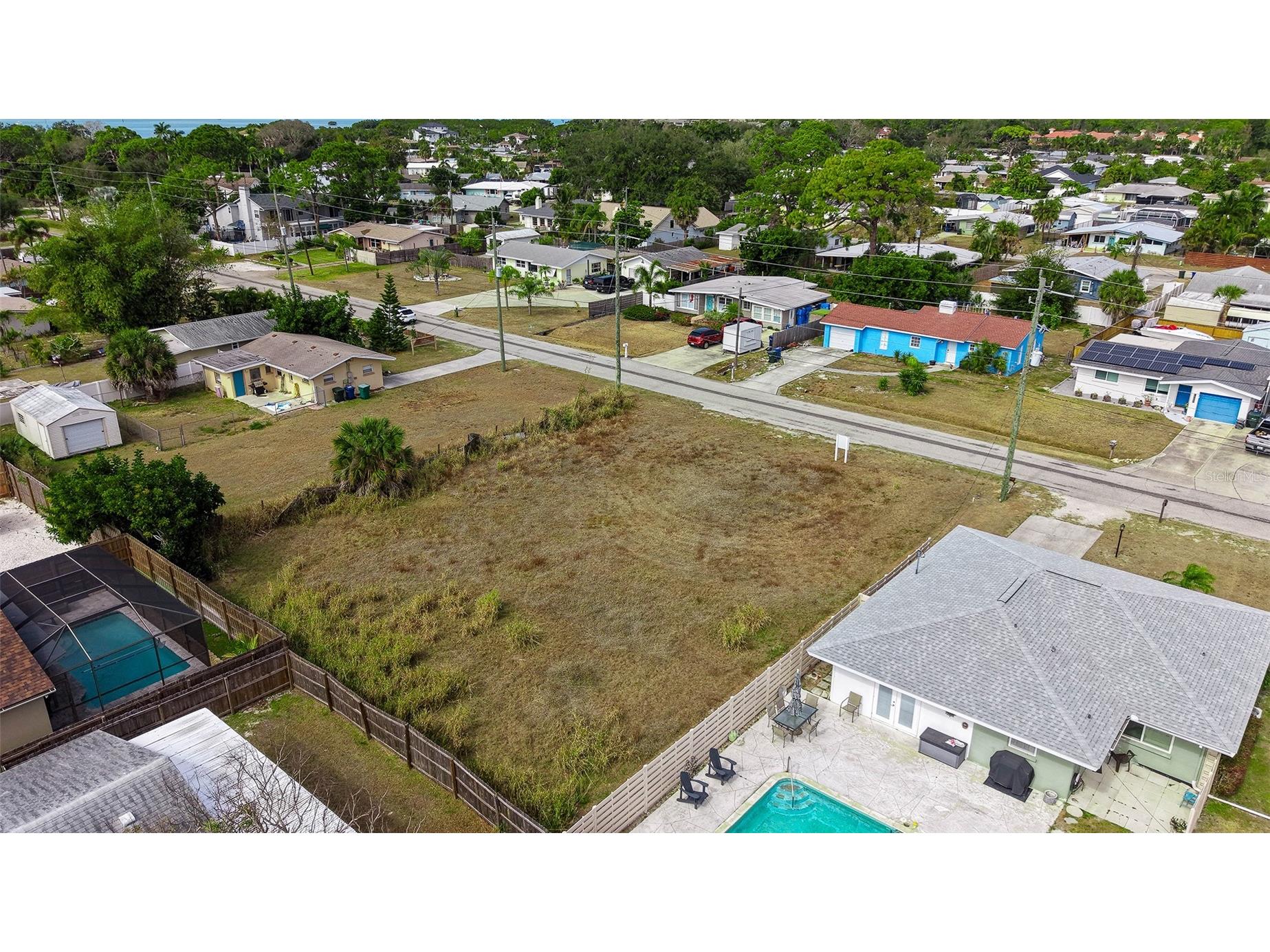 0 (Lot 11) Wharf Road Sarasota FL 34231 A4641766 image9