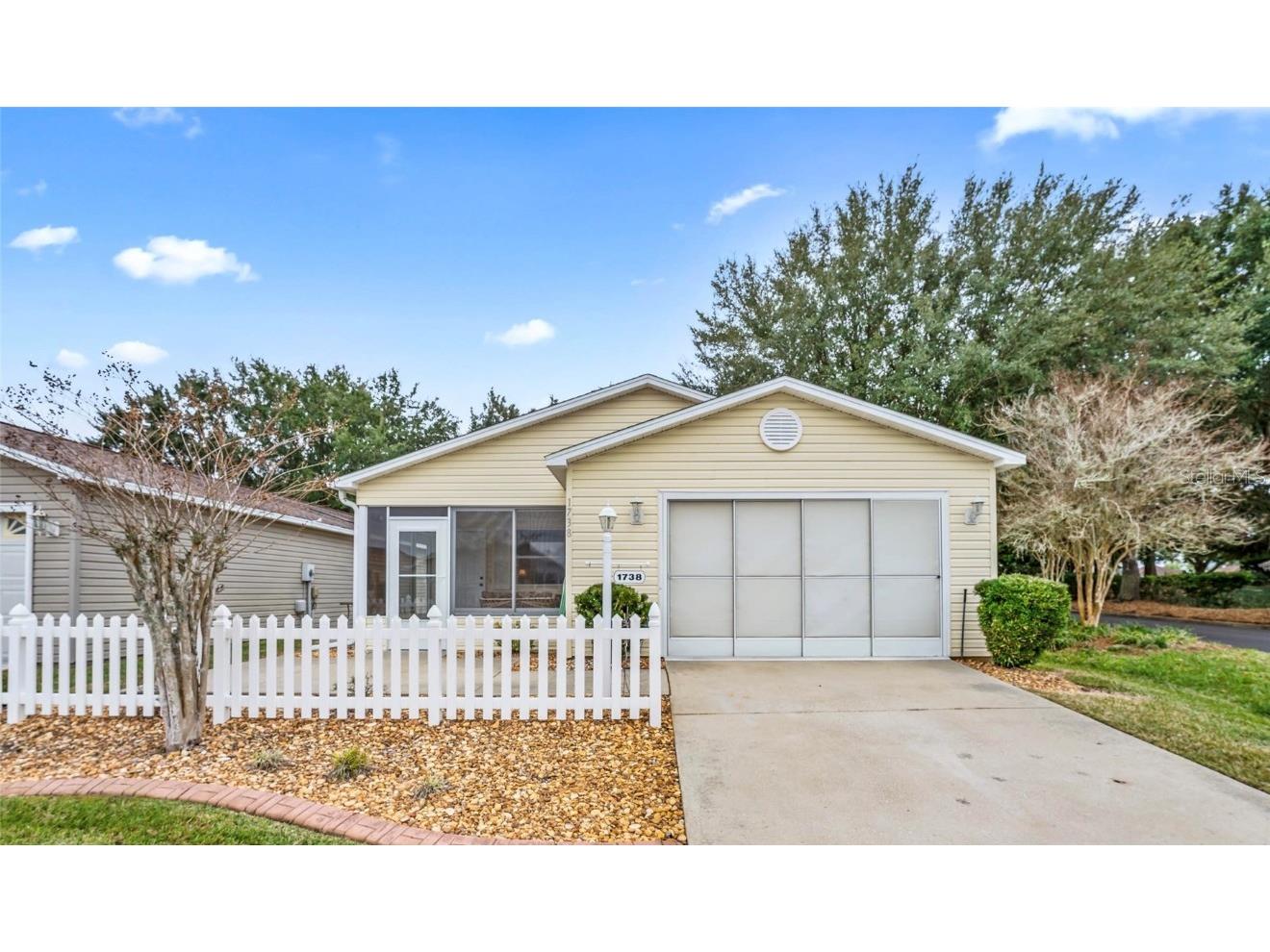 1738 Morelos Road The Villages FL 32159 G5050416 image1