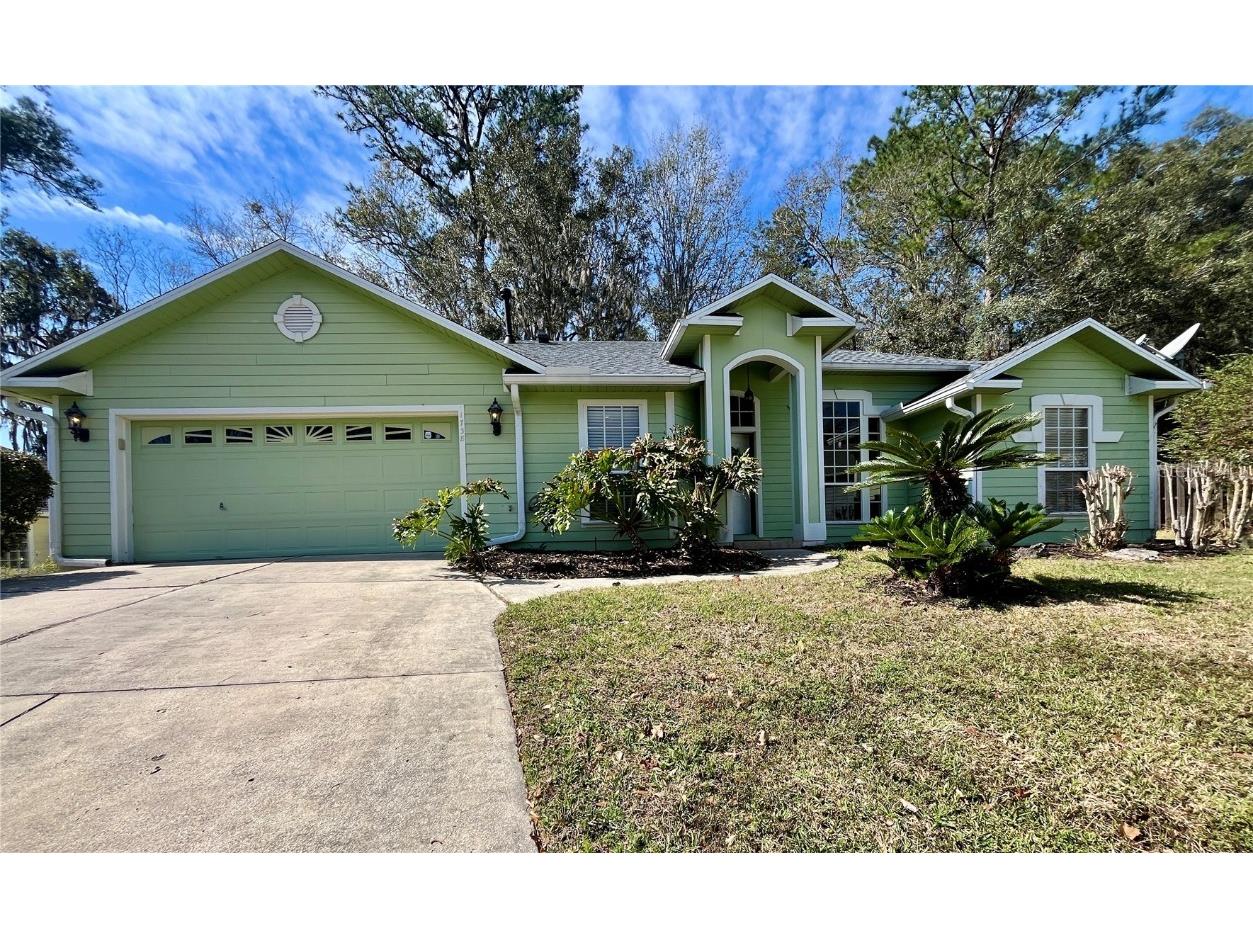 1738 NW 117th Terrace Gainesville FL 32606 GC525601 image1