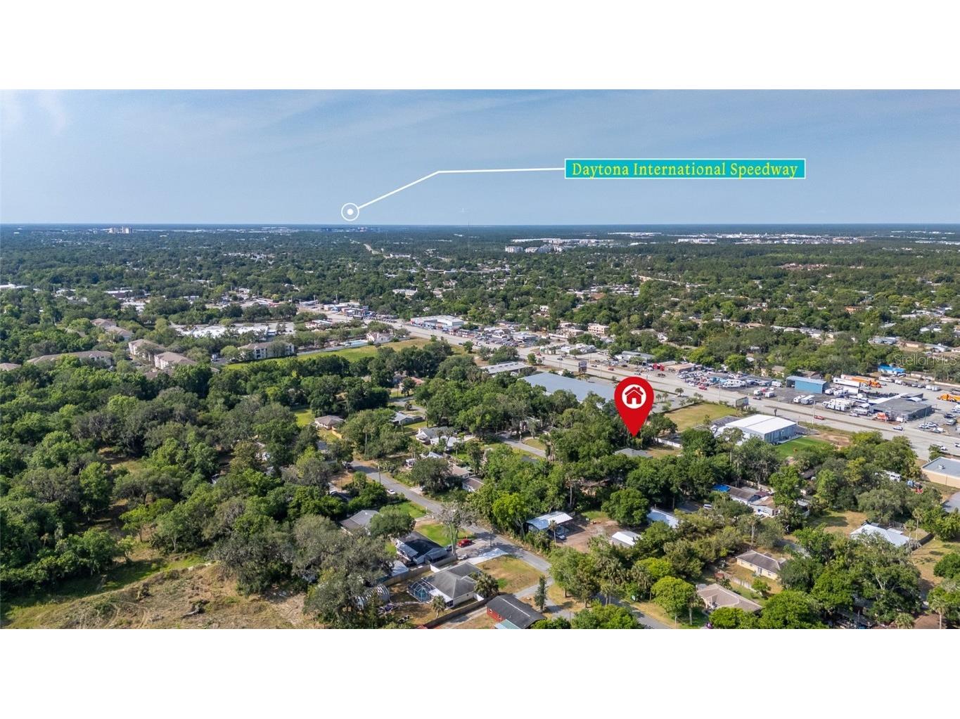 1738 Palm Road Ormond Beach FL 32174 V4942664 image44