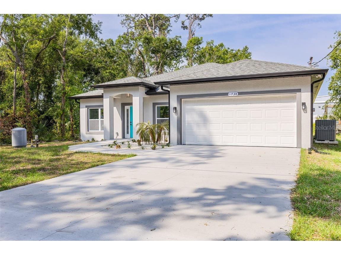 1738 Palm Road Ormond Beach FL 32174 V4942664 image48