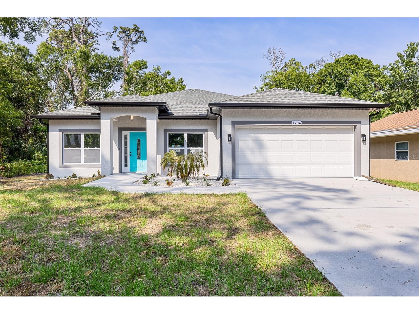 1738 Palm Road Ormond Beach FL 32174 V4947841 image2