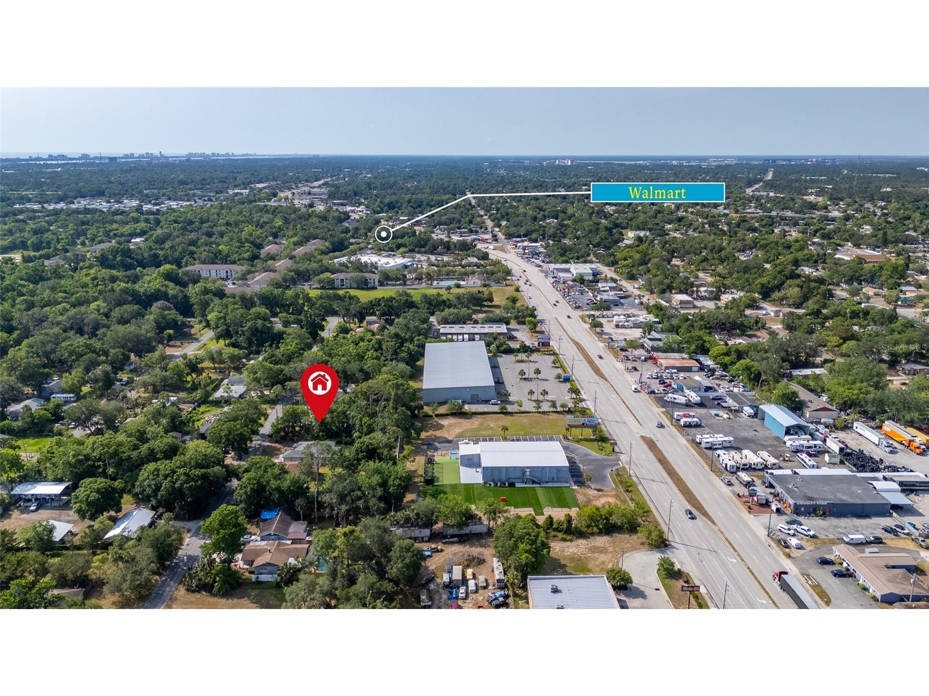 1738 Palm Road Ormond Beach FL 32174 V4947841 image40