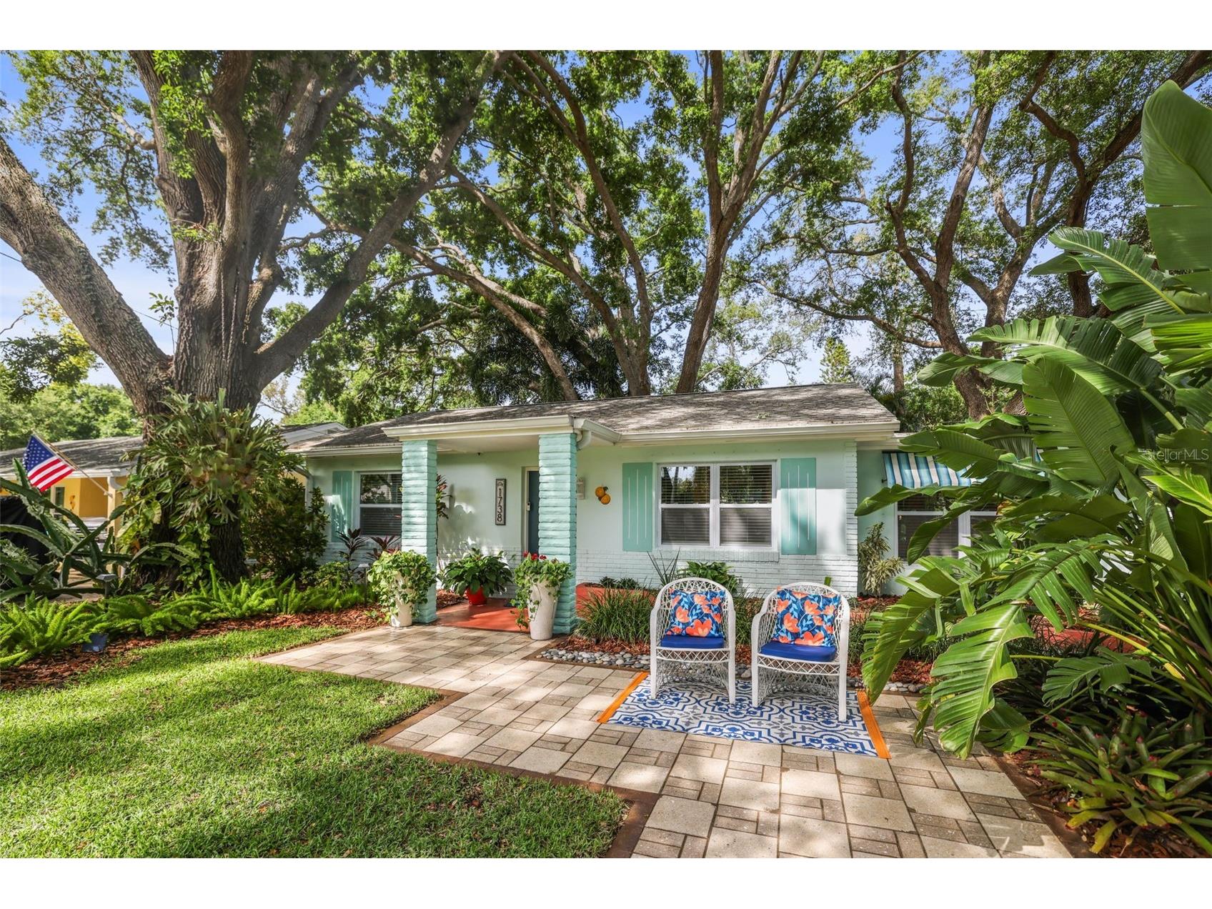 1738 San Mateo Drive Dunedin FL 34698 TB8495892 image1