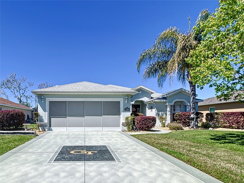 1738 SW 157th Place Road Ocala FL 34473 G5094556 image1