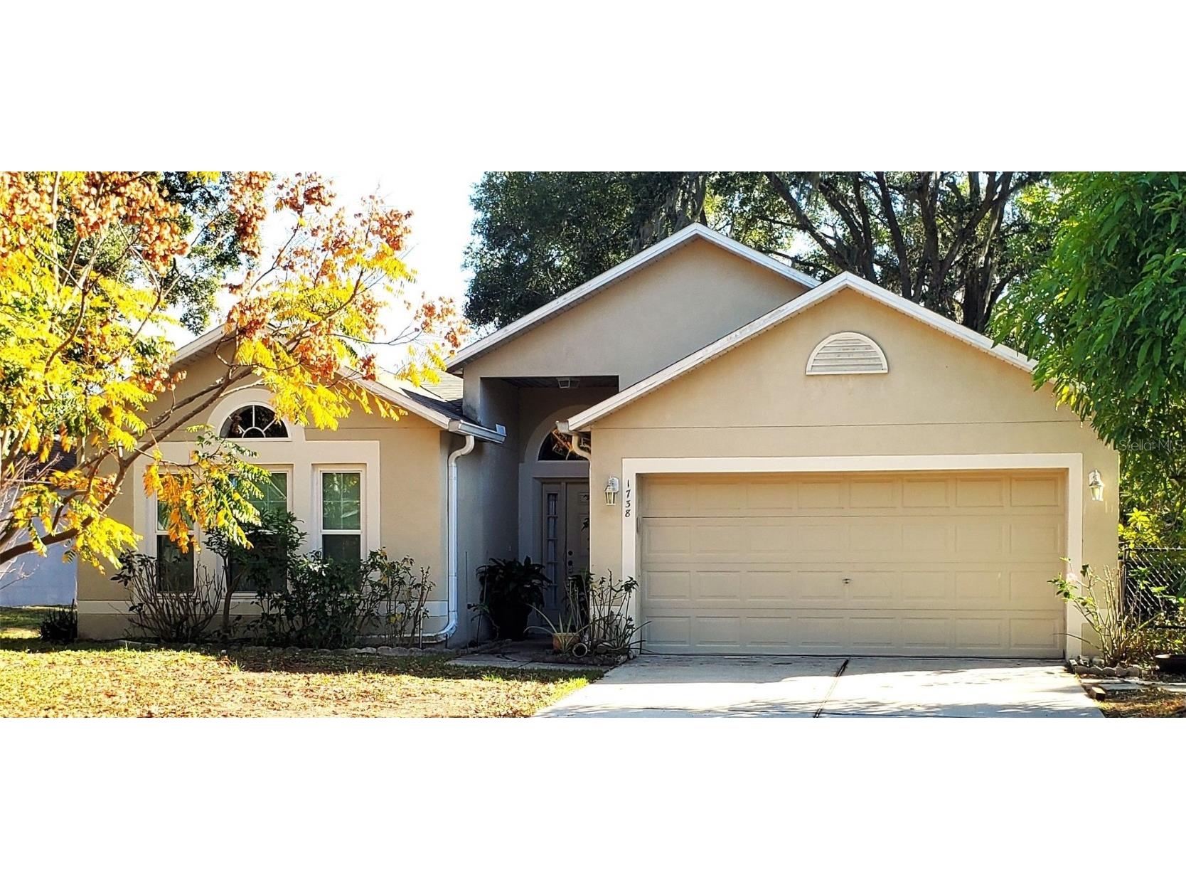 1738 W Marshall Lake Drive Apopka FL 32703 O6145745 image1