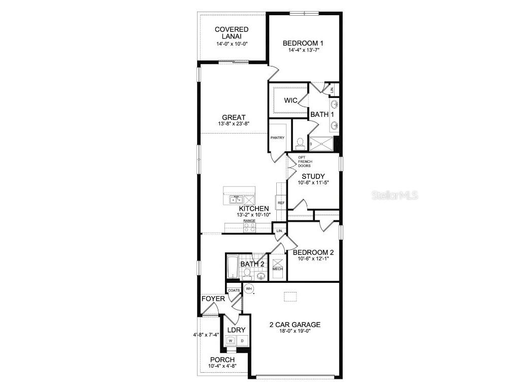 1738 Walnut Creek Drive Kissimmee FL 34744 S5137860 image20