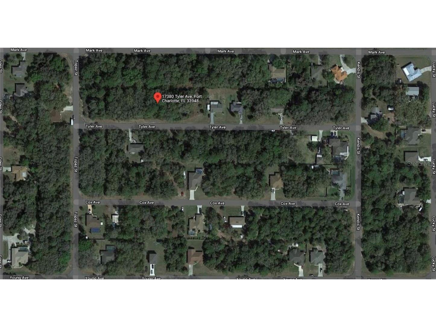 17380 Tyler Avenue Port Charlotte FL 33948 T3352420 image1