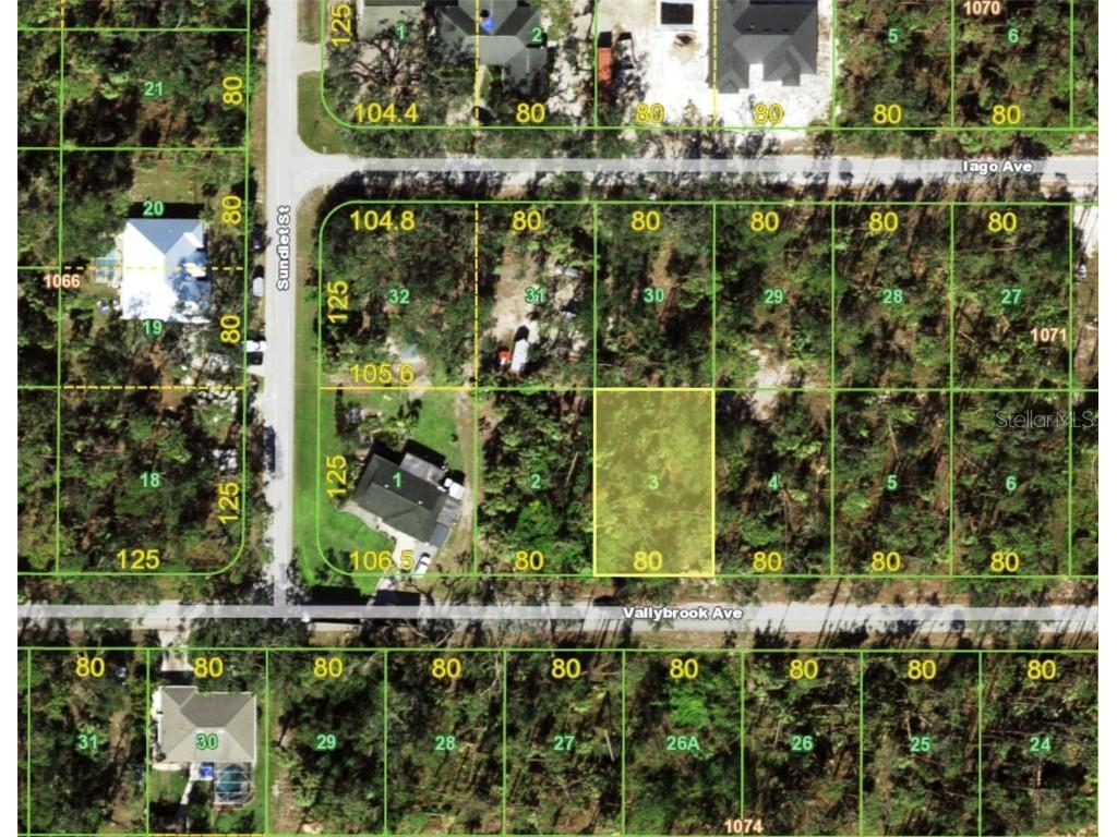 17380 Vallybrook Avenue Port Charlotte FL 33954 D6145254 image8