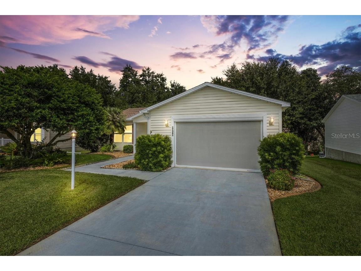 17381 SE 76th Flintlock Terrace The Villages FL 32162 O6219237 image1