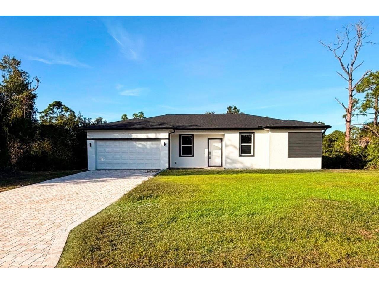 17381 Tyler Avenue Port Charlotte FL 33948 S5142804 image1