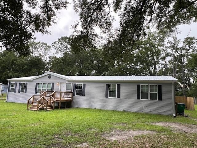 17384 NW 217th Terrace High Springs FL 32643 O6311523 image1