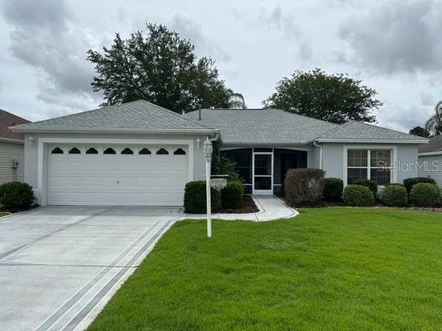17385 SE 70th Royal Pine Court The Villages FL 32162 G5068827 image1