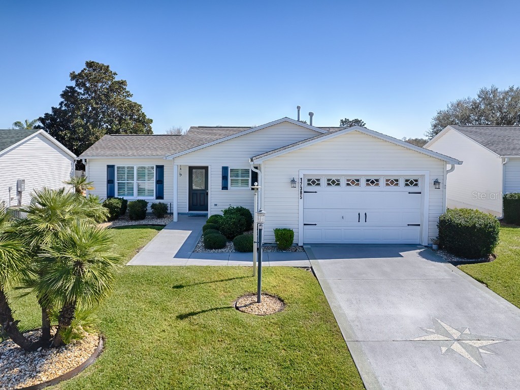 17385 SE 76th Champion Avenue The Villages FL 32162 G5078751 image1