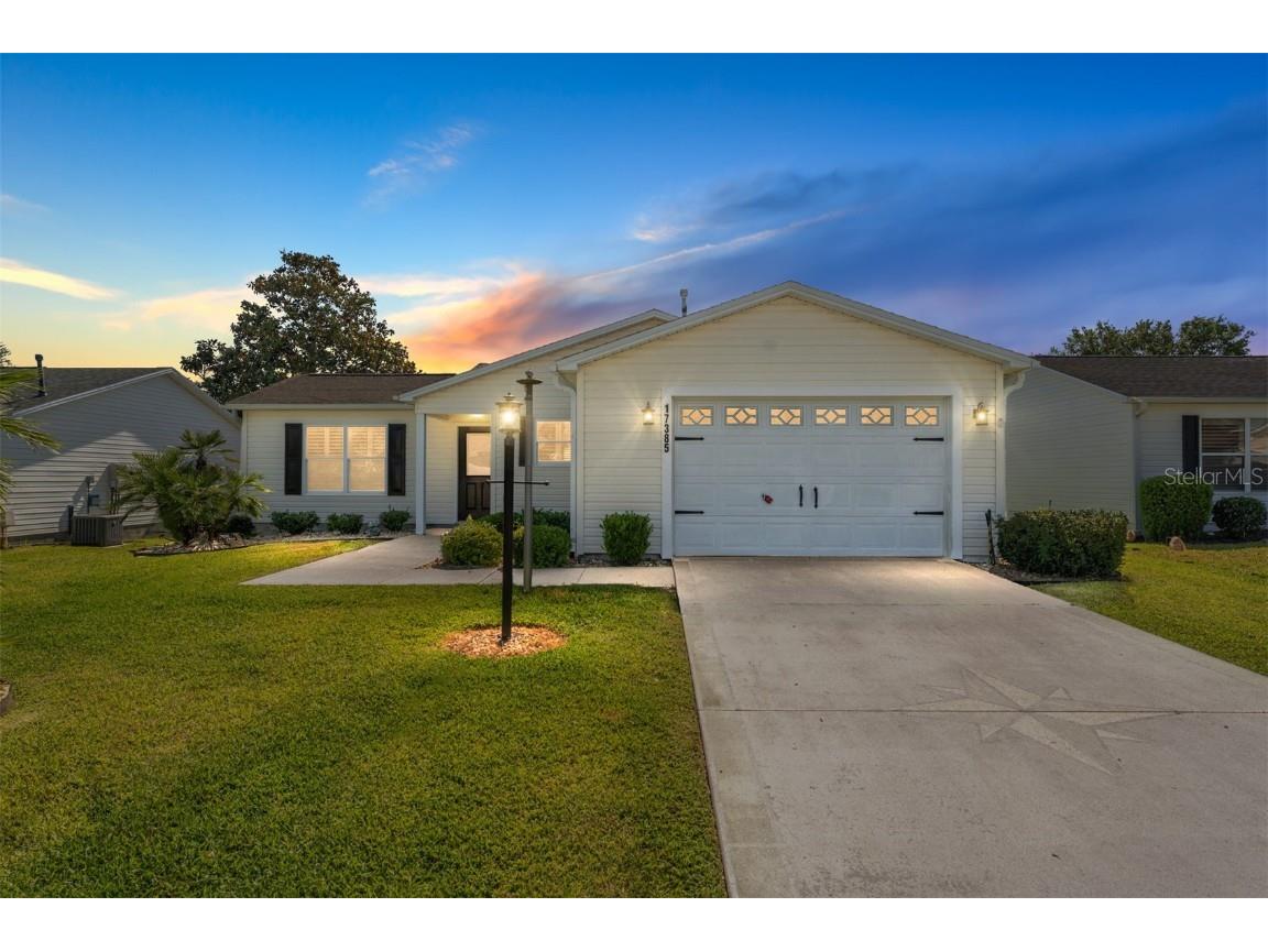 17385 SE 76th Champion Avenue The Villages FL 32162 G5096017 image1