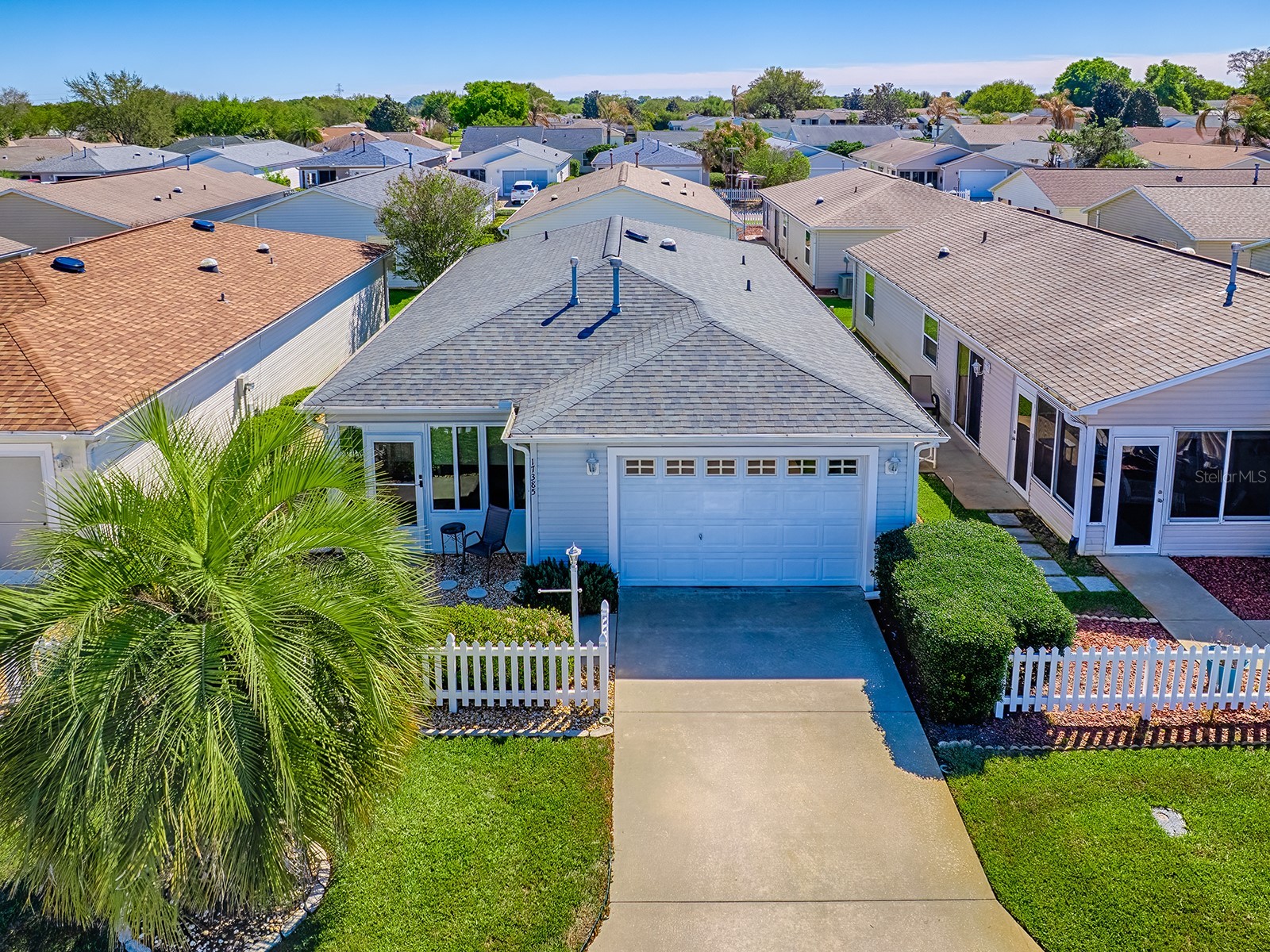 17385 SE 78th Draughton Court The Villages FL 32162 G5109751 image1
