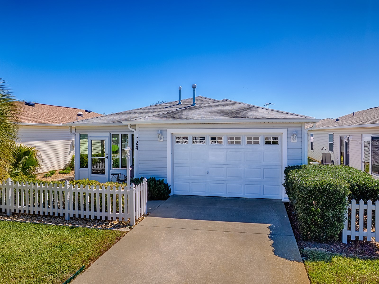 17385 SE 78th Draughton Court The Villages FL 32162 G5109751 image30