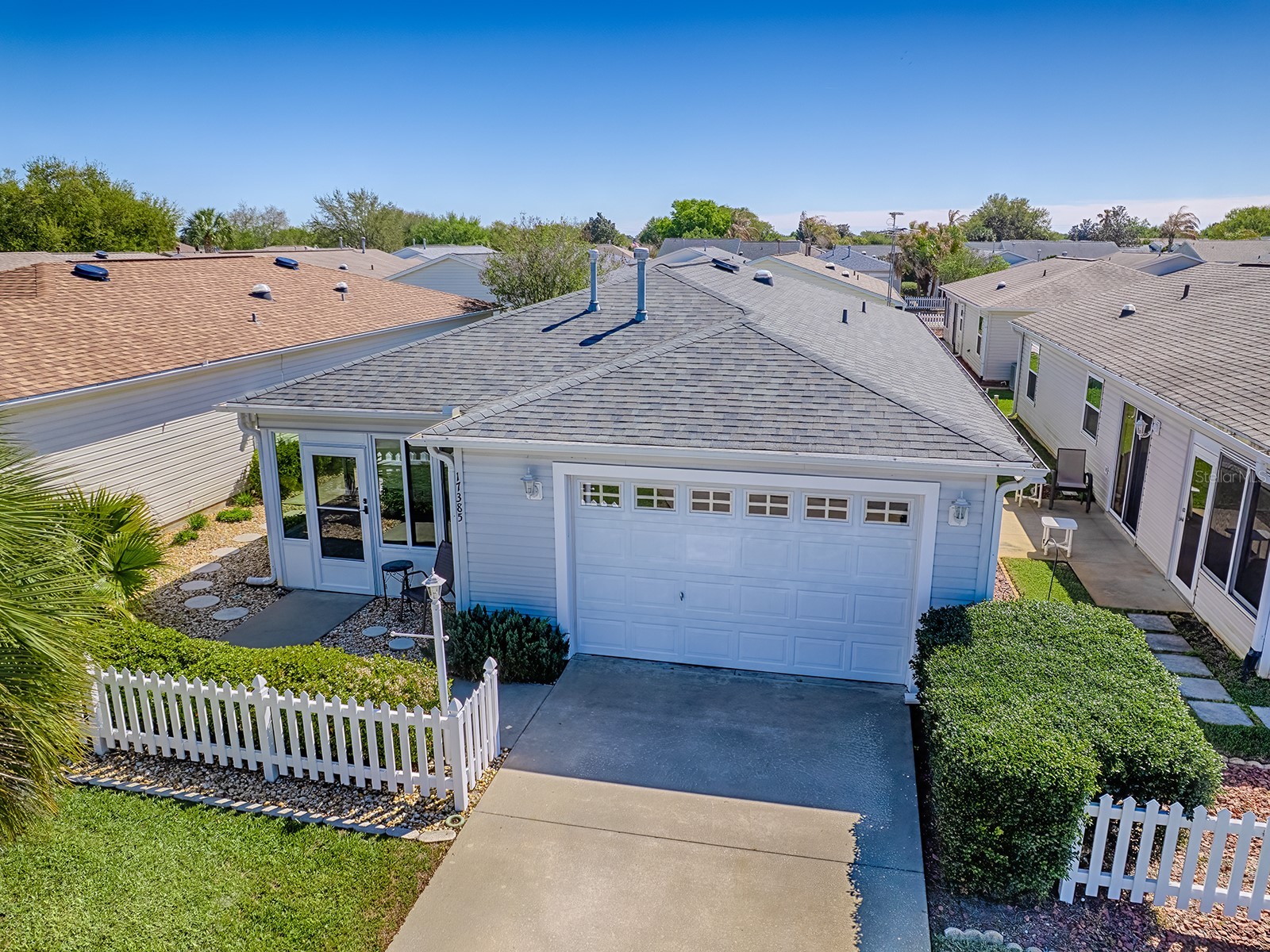 17385 SE 78th Draughton Court The Villages FL 32162 G5109751 image31