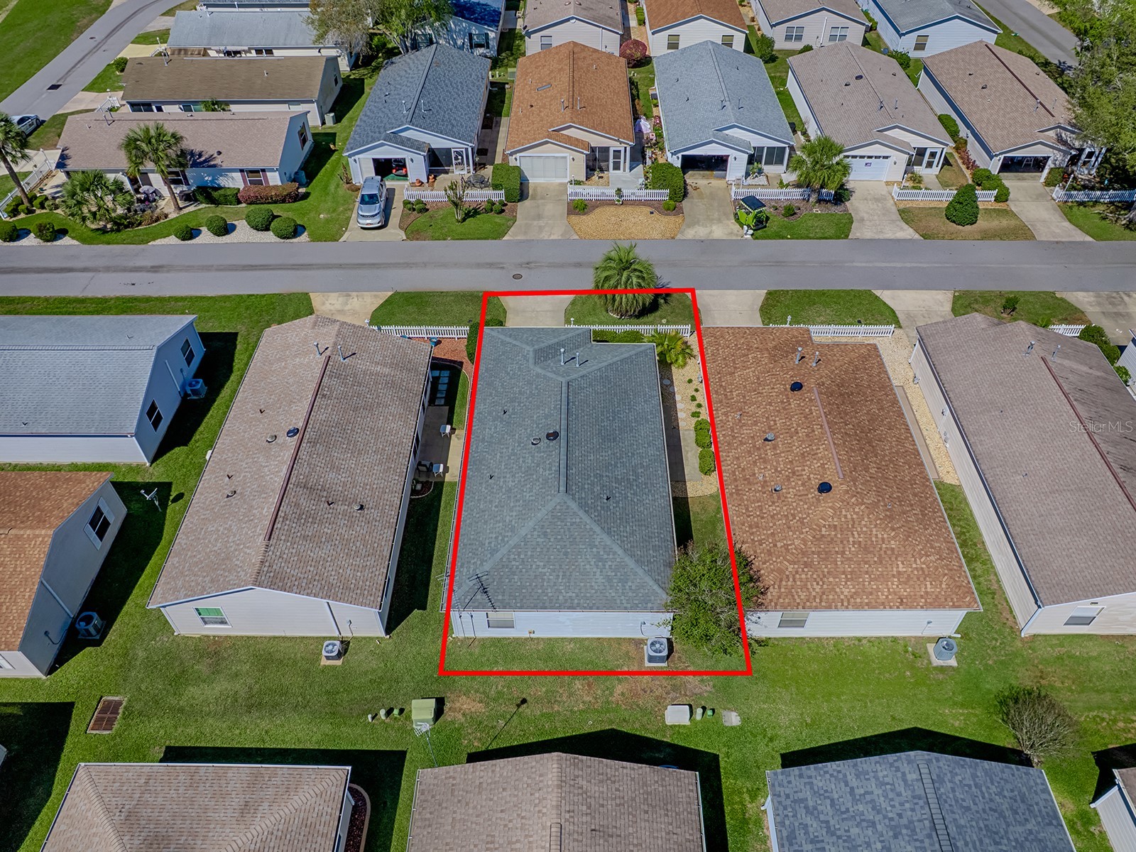 17385 SE 78th Draughton Court The Villages FL 32162 G5109751 image34