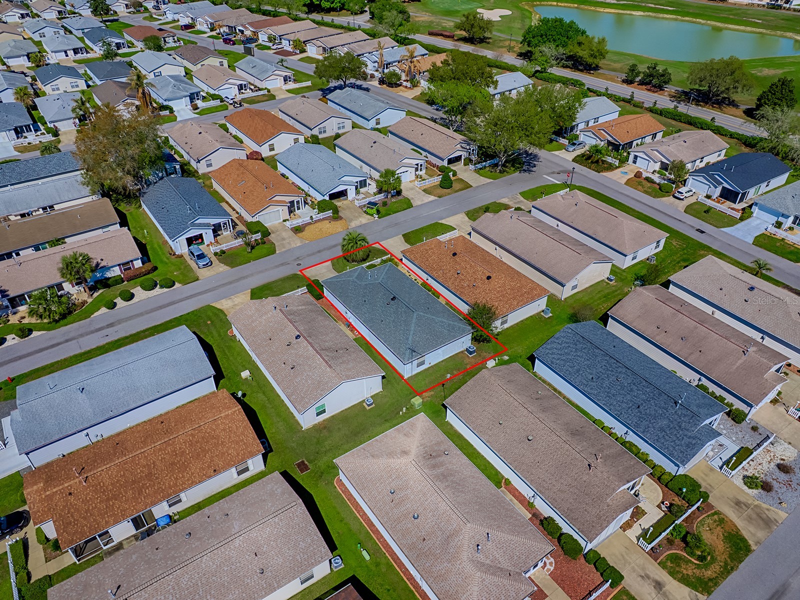 17385 SE 78th Draughton Court The Villages FL 32162 G5109751 image35