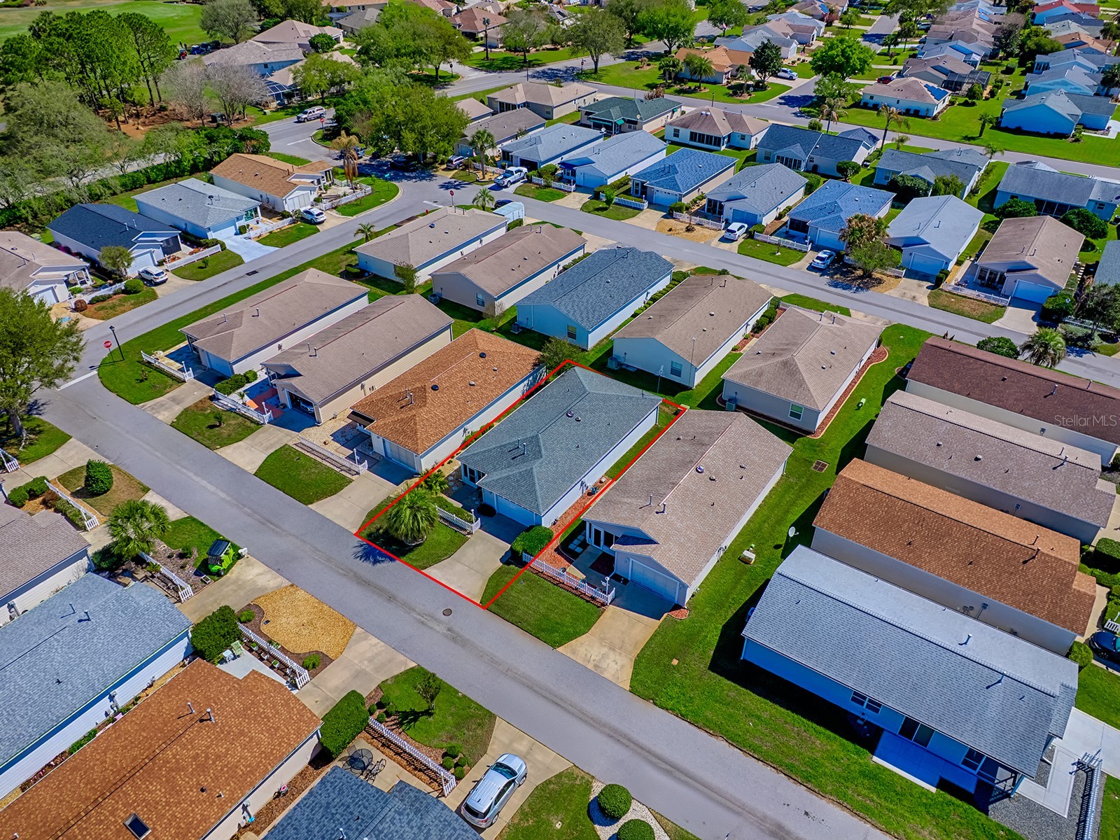 17385 SE 78th Draughton Court The Villages FL 32162 G5109751 image36