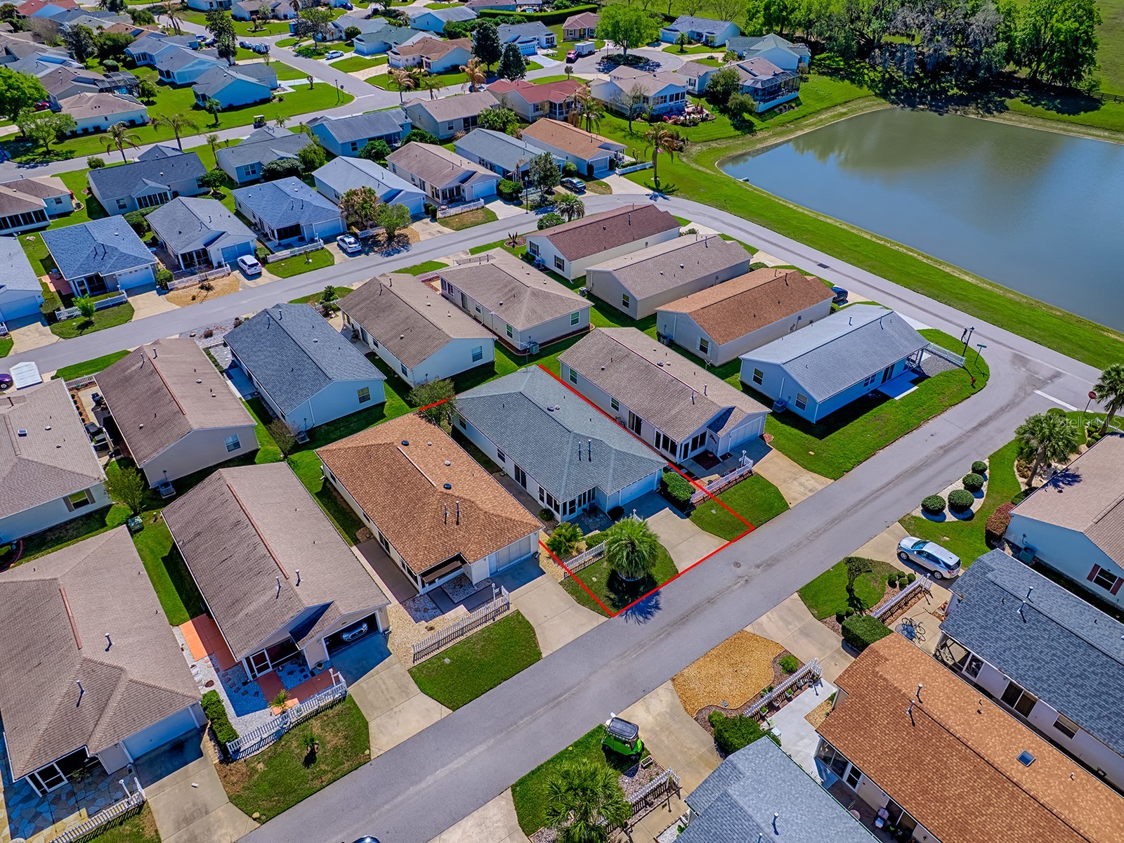 17385 SE 78th Draughton Court The Villages FL 32162 G5109751 image37