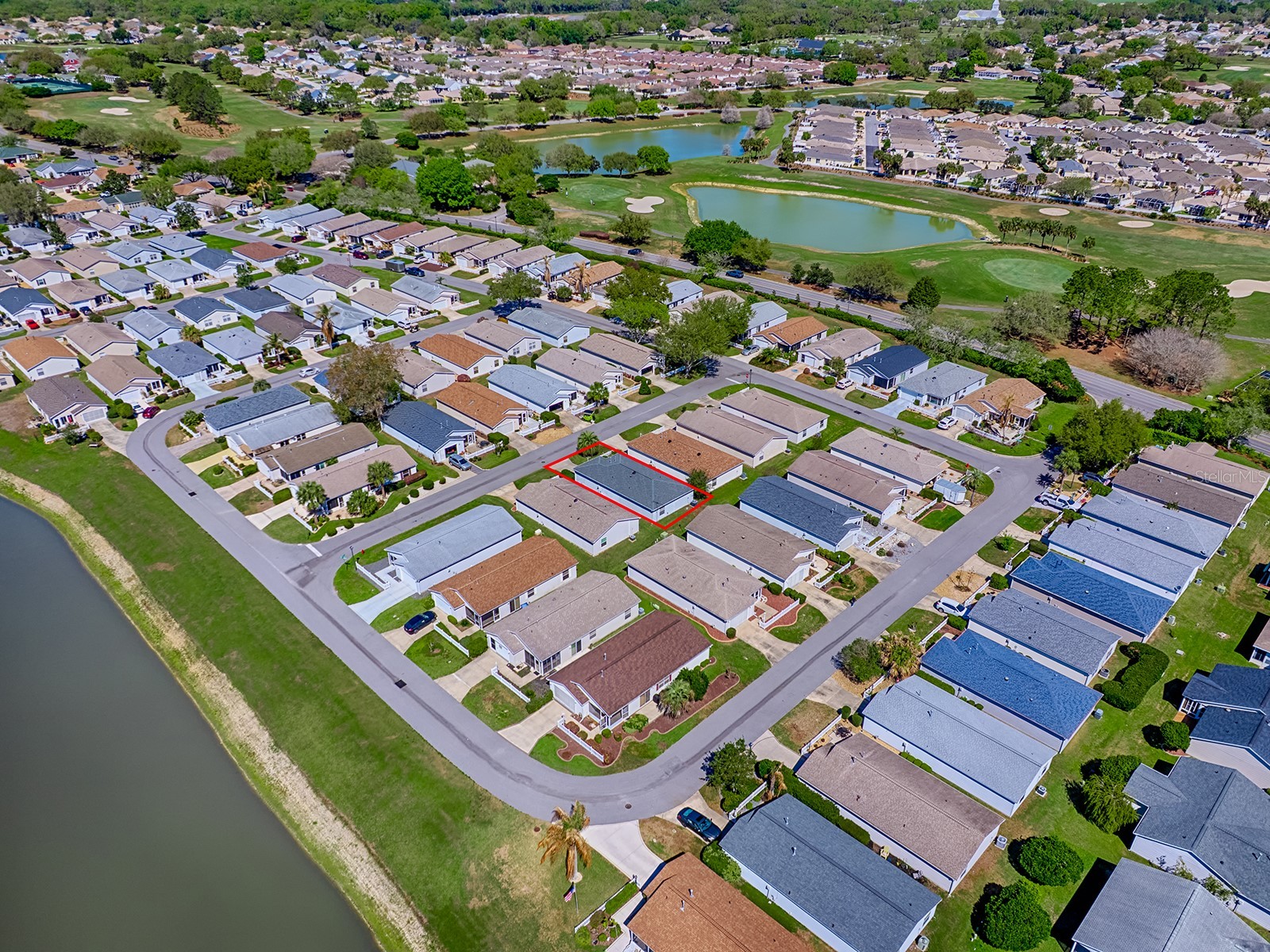 17385 SE 78th Draughton Court The Villages FL 32162 G5109751 image40