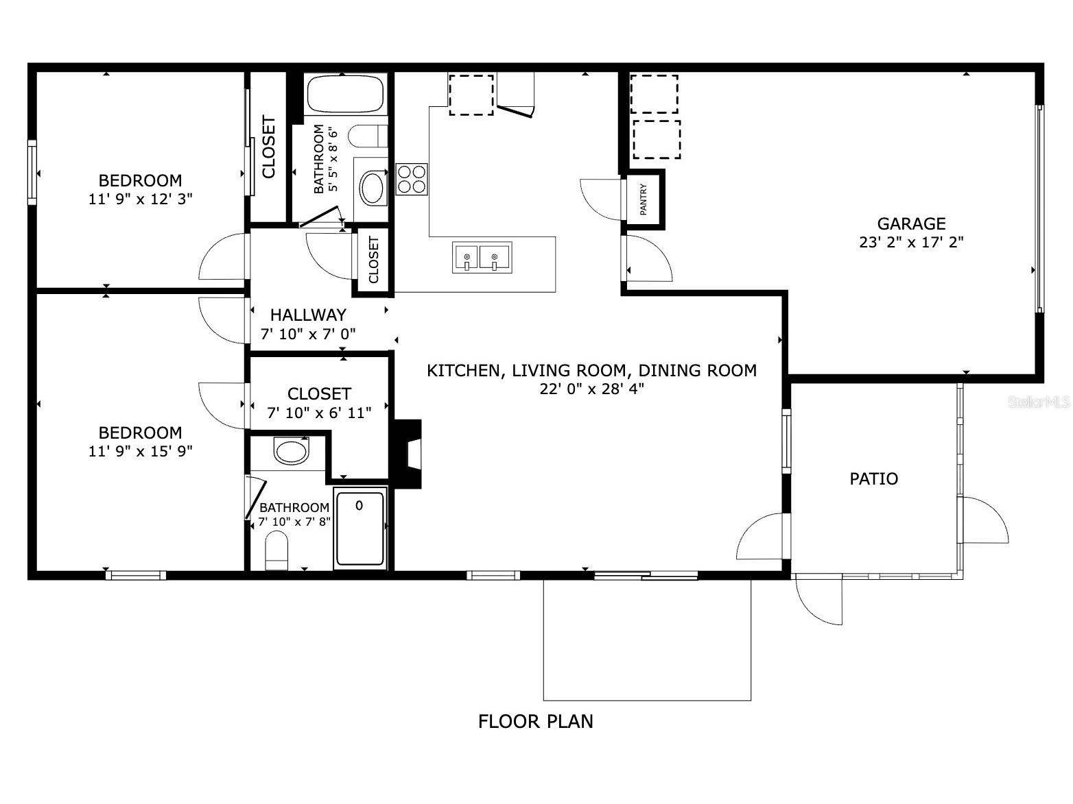 17385 SE 78th Draughton Court The Villages FL 32162 G5109751 image41