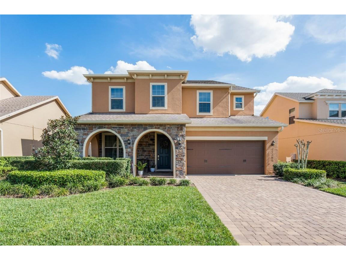 17386 Bal Harbour Drive Winter Garden FL 34787 O6187324 image1