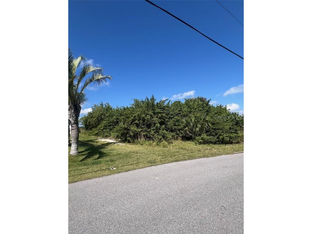 17386 Bayharbor Circle Port Charlotte FL 33948 A4603770 image1