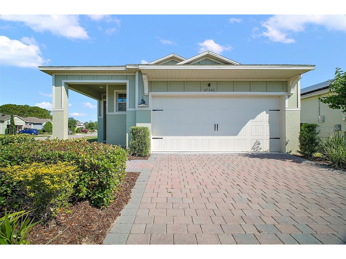 17386 Blazing Star Circle Clermont FL 34714 G5095939 image1