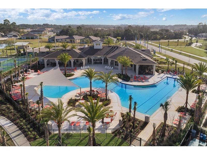 17386 Blazing Star Circle Clermont FL 34714 G5095939 image25