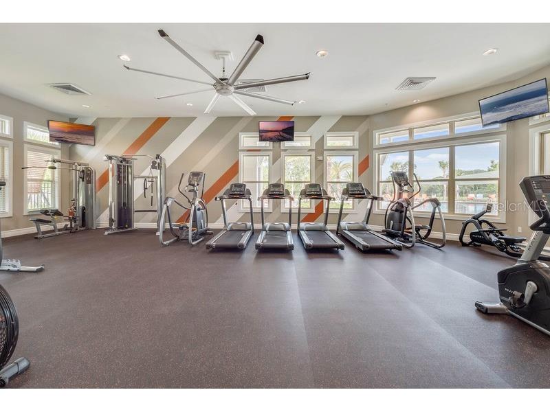 17386 Blazing Star Circle Clermont FL 34714 G5095939 image36