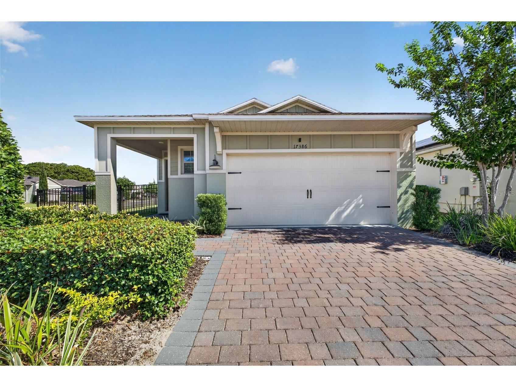 17386 Blazing Star Circle Clermont FL 34714 G5112773 image1