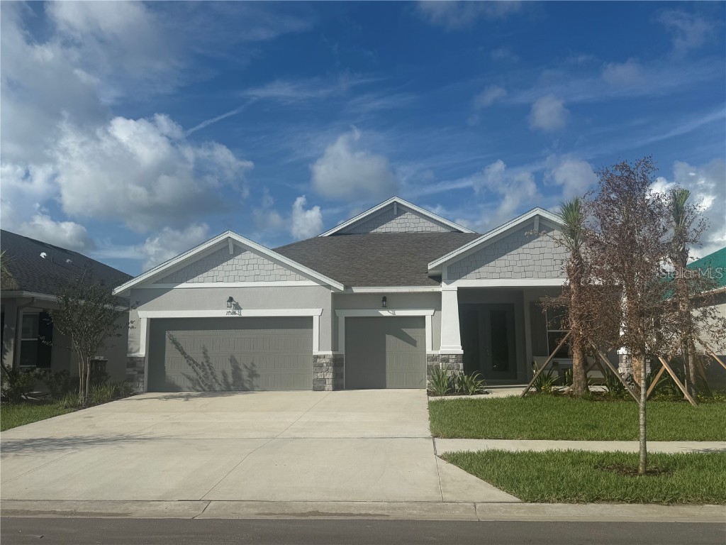 17386 Crisp Apple Lane Land O Lakes FL 34638 J991638 image1